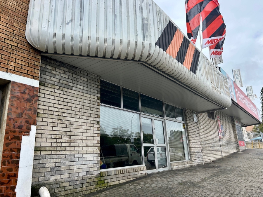 To Let commercial Property for Rent in Amandelrug Western Cape